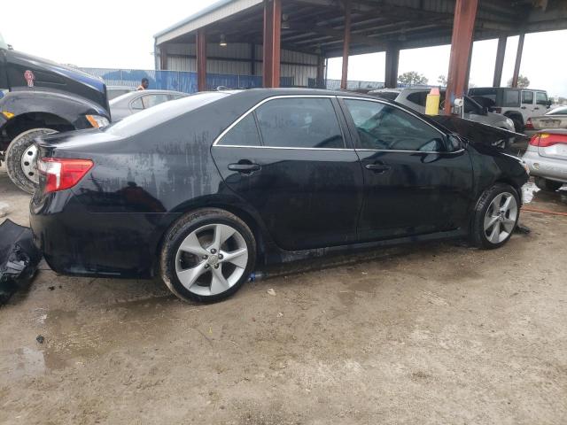 Photo 2 VIN: 4T1BF1FK0EU738673 - TOYOTA CAMRY 