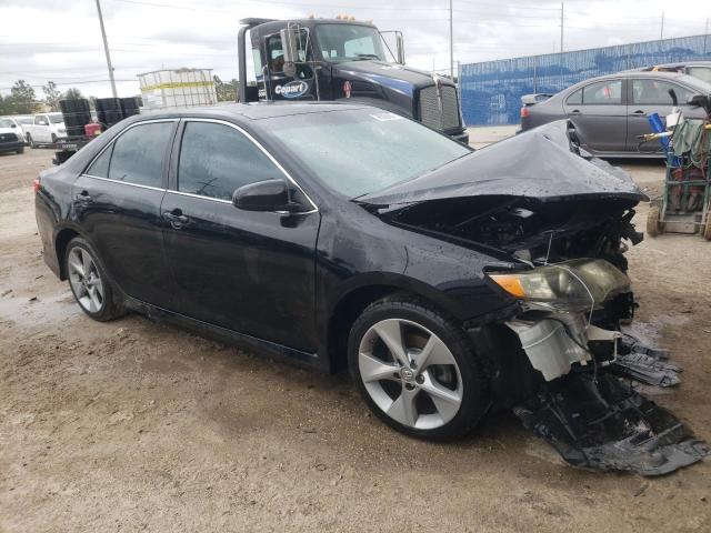 Photo 3 VIN: 4T1BF1FK0EU738673 - TOYOTA CAMRY 