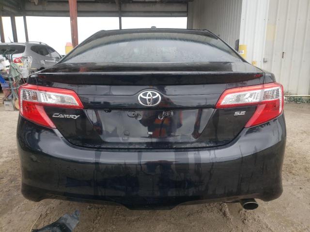 Photo 5 VIN: 4T1BF1FK0EU738673 - TOYOTA CAMRY 