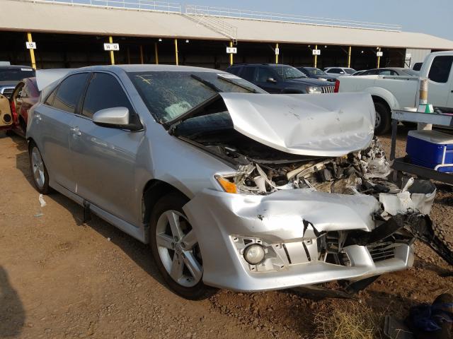 Photo 0 VIN: 4T1BF1FK0EU741346 - TOYOTA CAMRY L 