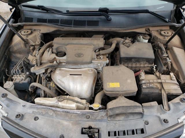 Photo 6 VIN: 4T1BF1FK0EU748653 - TOYOTA CAMRY L 