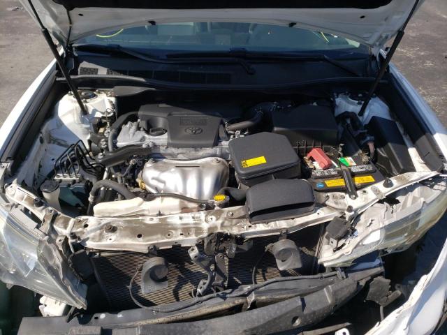 Photo 6 VIN: 4T1BF1FK0EU749124 - TOYOTA CAMRY L 