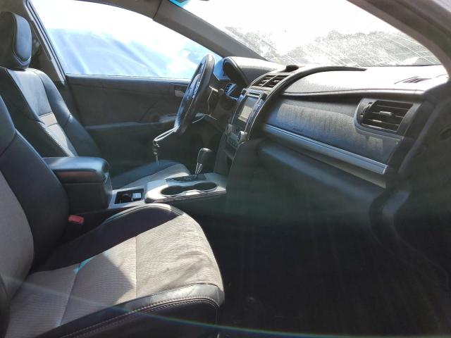 Photo 4 VIN: 4T1BF1FK0EU752265 - TOYOTA CAMRY L 