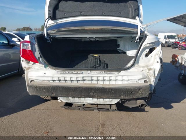 Photo 5 VIN: 4T1BF1FK0EU752542 - TOYOTA CAMRY 