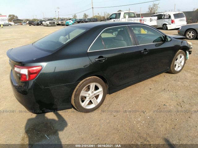 Photo 3 VIN: 4T1BF1FK0EU753965 - TOYOTA CAMRY 