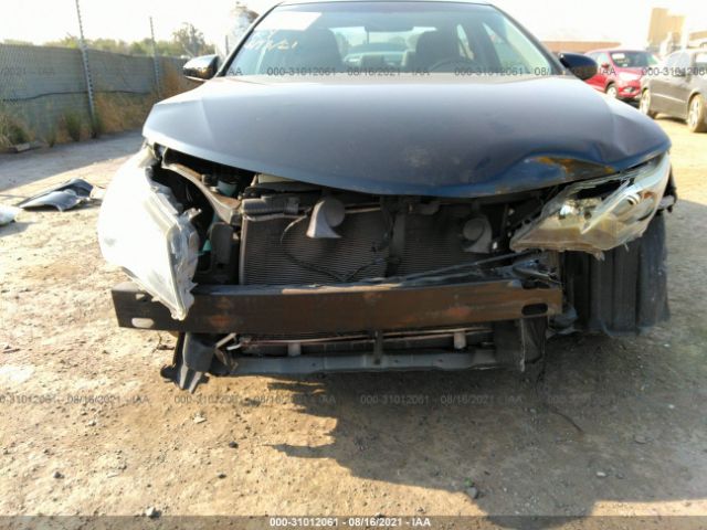 Photo 5 VIN: 4T1BF1FK0EU753965 - TOYOTA CAMRY 