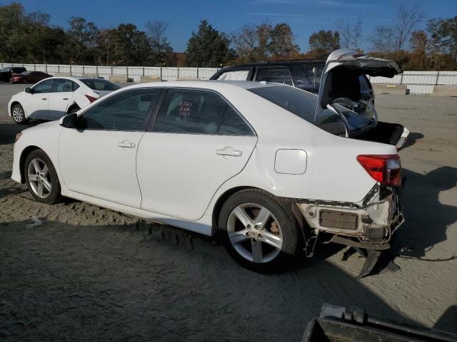 Photo 1 VIN: 4T1BF1FK0EU754887 - TOYOTA CAMRY 