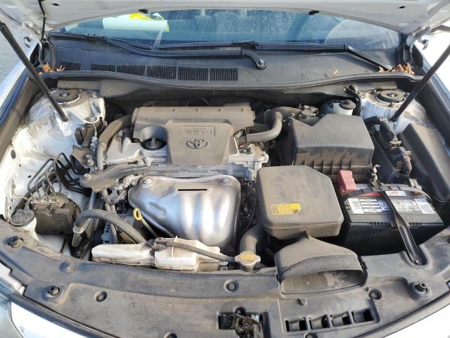 Photo 10 VIN: 4T1BF1FK0EU754887 - TOYOTA CAMRY 