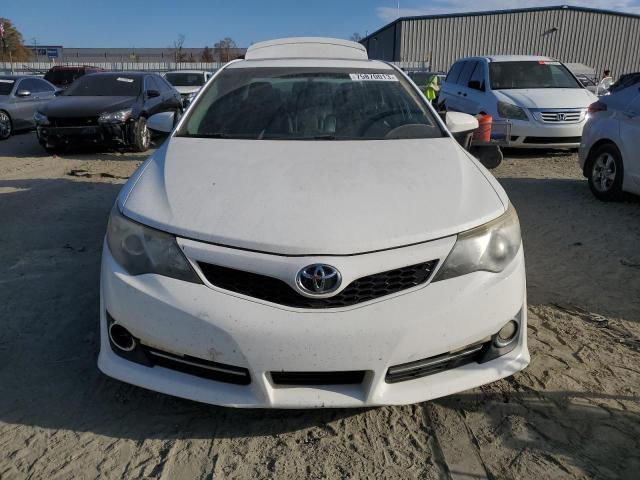 Photo 4 VIN: 4T1BF1FK0EU754887 - TOYOTA CAMRY 