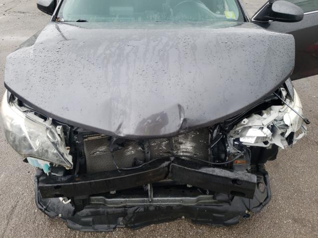 Photo 6 VIN: 4T1BF1FK0EU757708 - TOYOTA CAMRY L 