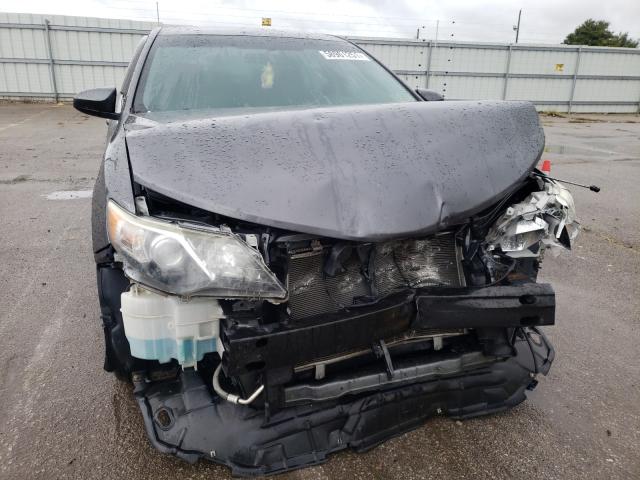 Photo 8 VIN: 4T1BF1FK0EU757708 - TOYOTA CAMRY L 