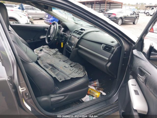 Photo 4 VIN: 4T1BF1FK0EU757739 - TOYOTA CAMRY 