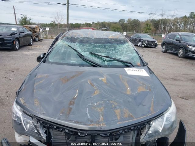 Photo 5 VIN: 4T1BF1FK0EU757739 - TOYOTA CAMRY 