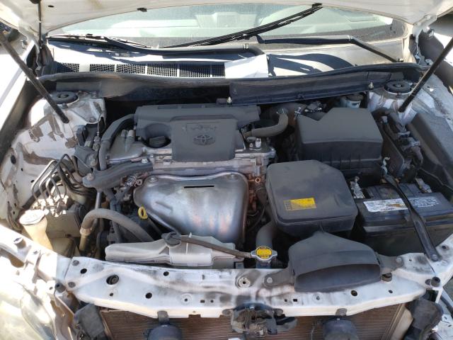 Photo 6 VIN: 4T1BF1FK0EU759832 - TOYOTA CAMRY L 