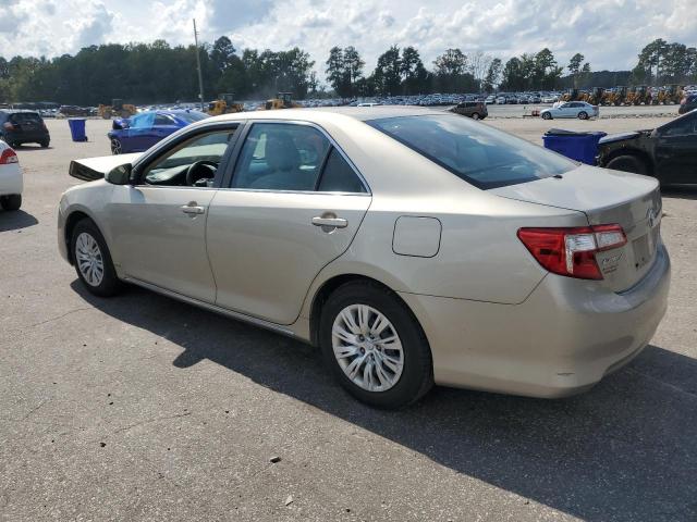 Photo 1 VIN: 4T1BF1FK0EU760768 - TOYOTA CAMRY L 