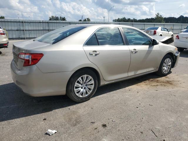 Photo 2 VIN: 4T1BF1FK0EU760768 - TOYOTA CAMRY L 