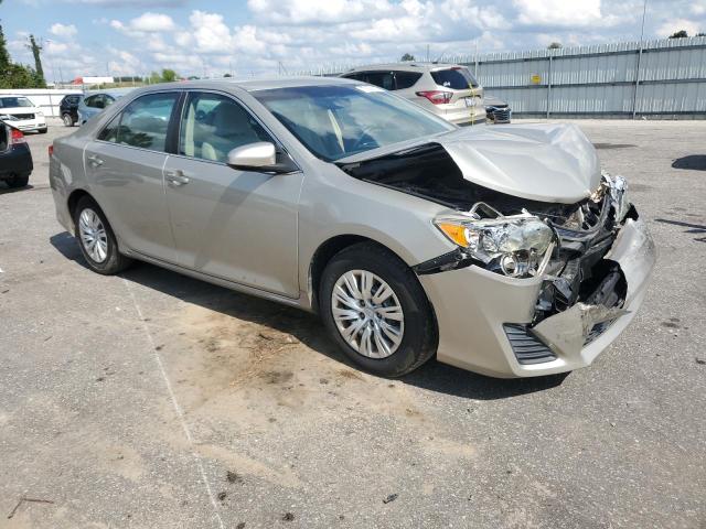 Photo 3 VIN: 4T1BF1FK0EU760768 - TOYOTA CAMRY L 