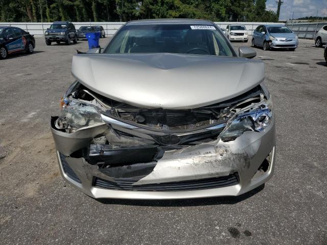 Photo 4 VIN: 4T1BF1FK0EU760768 - TOYOTA CAMRY L 