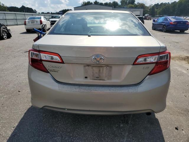 Photo 5 VIN: 4T1BF1FK0EU760768 - TOYOTA CAMRY L 