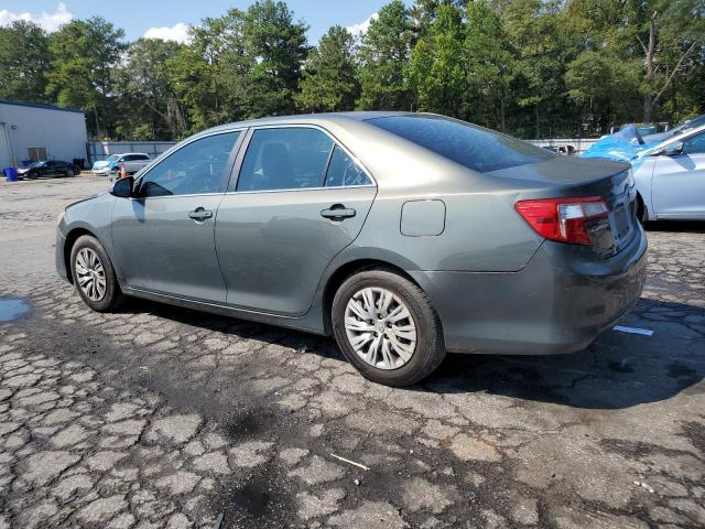 Photo 1 VIN: 4T1BF1FK0EU762195 - TOYOTA CAMRY L 