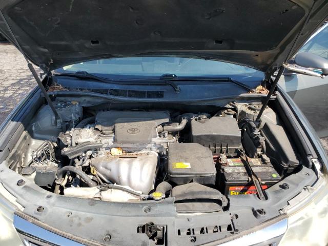 Photo 10 VIN: 4T1BF1FK0EU762195 - TOYOTA CAMRY L 