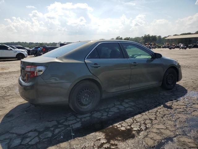 Photo 2 VIN: 4T1BF1FK0EU762195 - TOYOTA CAMRY L 