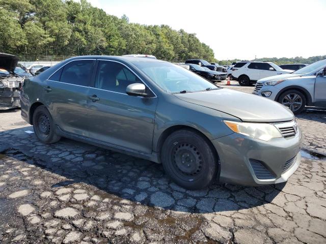 Photo 3 VIN: 4T1BF1FK0EU762195 - TOYOTA CAMRY L 