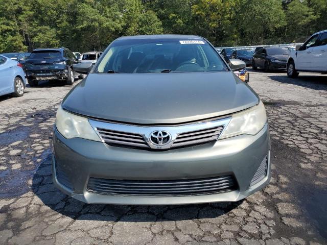 Photo 4 VIN: 4T1BF1FK0EU762195 - TOYOTA CAMRY L 