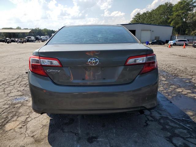 Photo 5 VIN: 4T1BF1FK0EU762195 - TOYOTA CAMRY L 