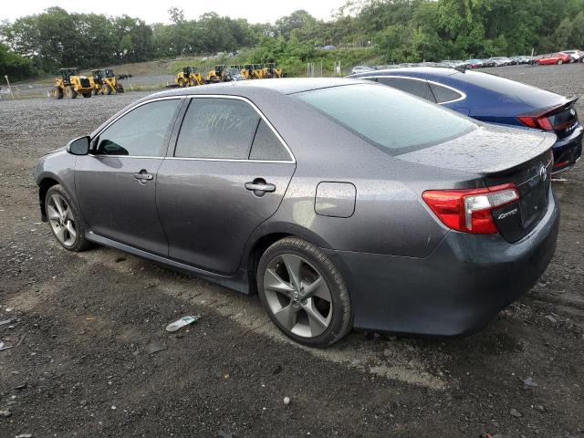 Photo 1 VIN: 4T1BF1FK0EU768031 - TOYOTA CAMRY L 