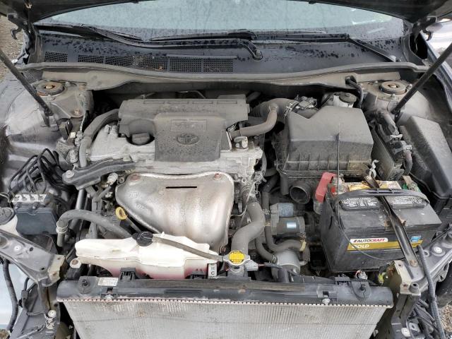 Photo 10 VIN: 4T1BF1FK0EU768031 - TOYOTA CAMRY L 