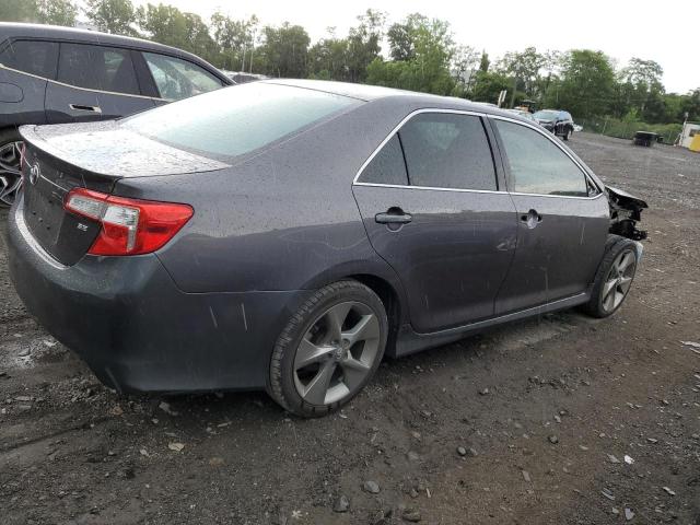 Photo 2 VIN: 4T1BF1FK0EU768031 - TOYOTA CAMRY L 