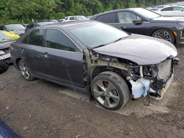 Photo 3 VIN: 4T1BF1FK0EU768031 - TOYOTA CAMRY L 