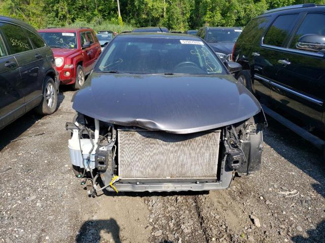 Photo 4 VIN: 4T1BF1FK0EU768031 - TOYOTA CAMRY L 