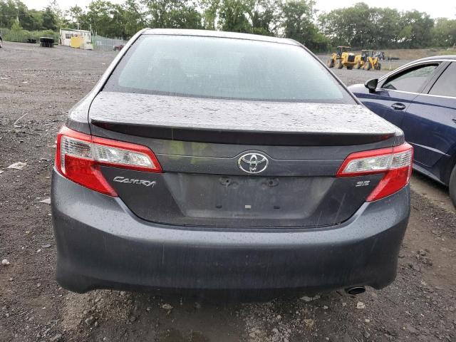 Photo 5 VIN: 4T1BF1FK0EU768031 - TOYOTA CAMRY L 