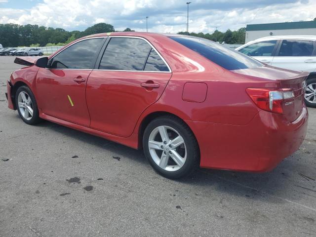 Photo 1 VIN: 4T1BF1FK0EU770314 - TOYOTA CAMRY 