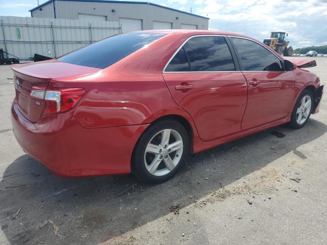 Photo 2 VIN: 4T1BF1FK0EU770314 - TOYOTA CAMRY 