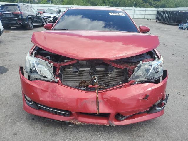 Photo 4 VIN: 4T1BF1FK0EU770314 - TOYOTA CAMRY 