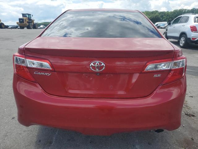 Photo 5 VIN: 4T1BF1FK0EU770314 - TOYOTA CAMRY 