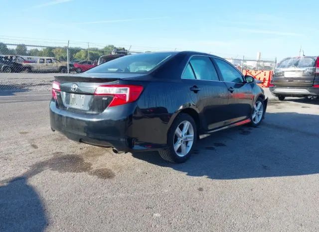 Photo 3 VIN: 4T1BF1FK0EU771799 - TOYOTA CAMRY 