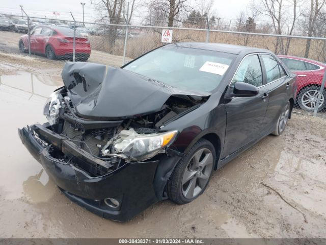 Photo 1 VIN: 4T1BF1FK0EU772094 - TOYOTA CAMRY 