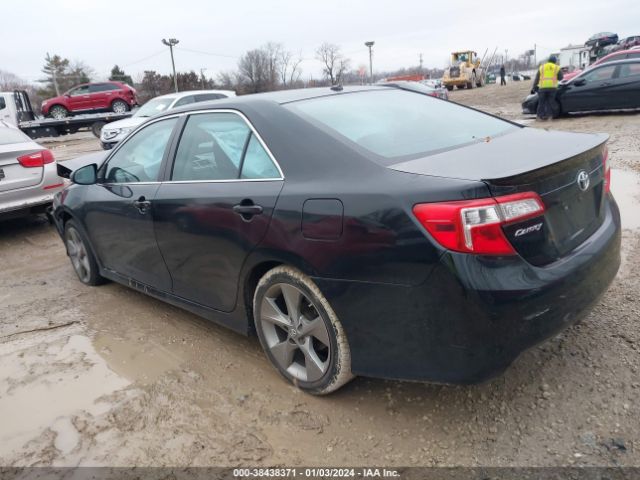 Photo 2 VIN: 4T1BF1FK0EU772094 - TOYOTA CAMRY 