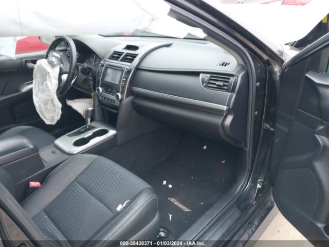 Photo 4 VIN: 4T1BF1FK0EU772094 - TOYOTA CAMRY 