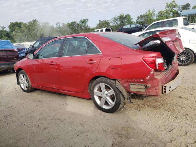 Photo 1 VIN: 4T1BF1FK0EU772774 - TOYOTA CAMRY 