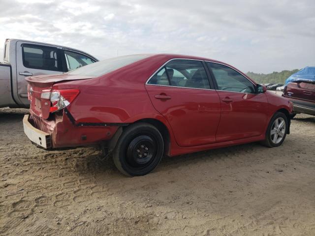 Photo 2 VIN: 4T1BF1FK0EU772774 - TOYOTA CAMRY 