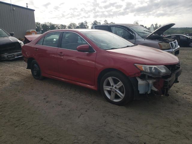 Photo 3 VIN: 4T1BF1FK0EU772774 - TOYOTA CAMRY 