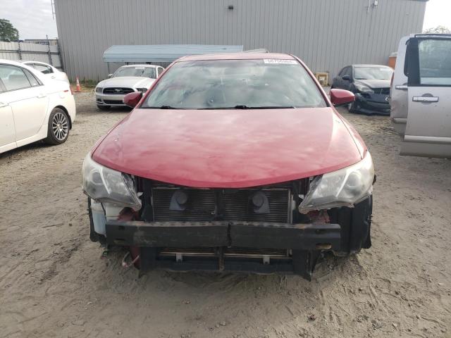 Photo 4 VIN: 4T1BF1FK0EU772774 - TOYOTA CAMRY 