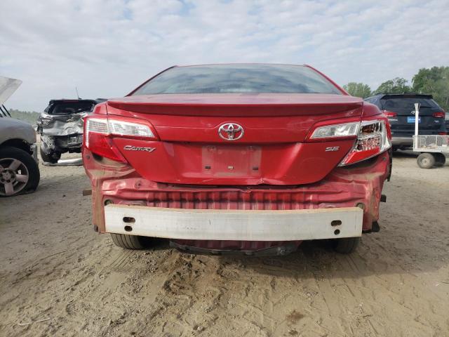 Photo 5 VIN: 4T1BF1FK0EU772774 - TOYOTA CAMRY 