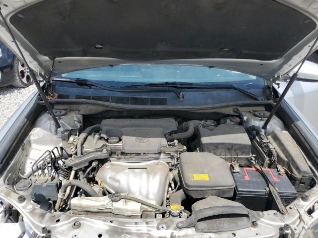 Photo 10 VIN: 4T1BF1FK0EU773424 - TOYOTA CAMRY 