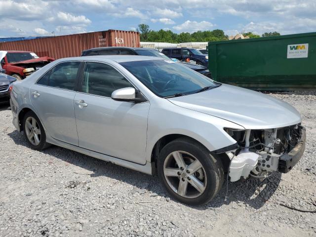 Photo 3 VIN: 4T1BF1FK0EU773424 - TOYOTA CAMRY 